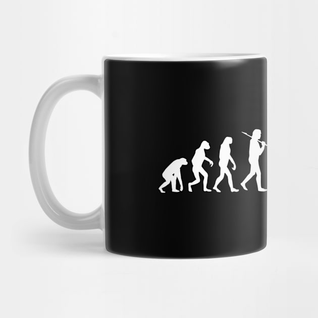 Talking Heads - David Byrne Evolution by sqwear